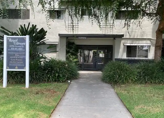 Property at GL1 - Gilmore St Apartments - 11755 Gilmore St, North Hollywood, CA, 91606, 3 beds, 2 baths, [object Object]