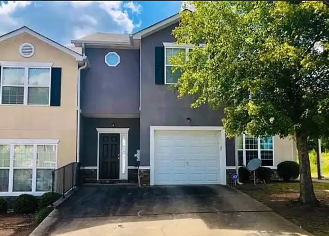 Property at 344 Commons Dr, Jonesboro, GA, 30236, 3 beds, 2.5 baths, [object Object]