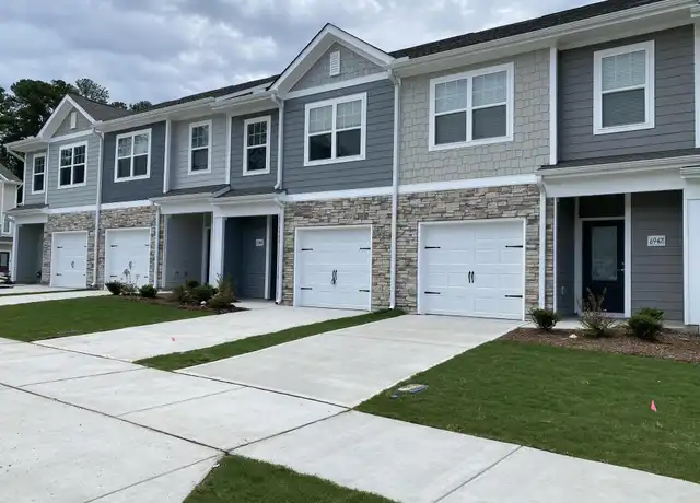 Property at 6942 Thalweg Dr, Raleigh, NC, 27616, 3 beds, 2.5 baths, [object Object]