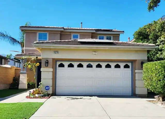 Property at 16278 Medinah St, Fontana, CA, 92336, 3 beds, 3 baths, [object Object]
