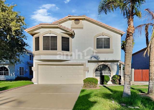 Photo of 2315 S Ananea, Mesa, AZ 85209
