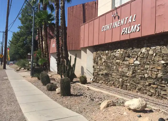 Property at 933 N Alvernon Way Unit CP103, Tucson, AZ, 85711, 1 bed, 1 bath, [object Object]