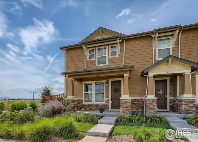 Property at 16416 Zuni Pl, Broomfield, CO, 80023, 3 beds, 2.5 baths, [object Object]