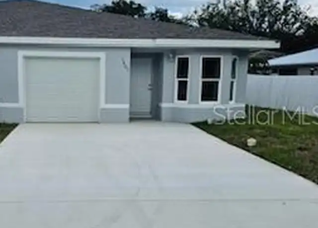 Property at 1415 Las Villas Blvd, Sebring, FL, 33870, 3 beds, 2 baths, [object Object]