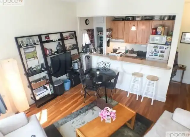 Property at 863 Massachusetts Ave #51, Cambridge, MA, 02139, 1 bed, 1 bath, [object Object]