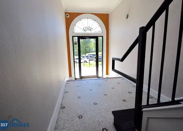 Property at The Regal - 3603 Washington Blvd, Indianapolis, IN, 46205, 1 bed, 1 bath, [object Object]