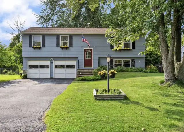 Property at 75 Sperry Dr, Henrietta, NY, 14467, 3 beds, 1.5 baths, [object Object]