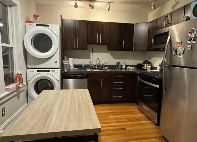 Property at 839 Parker St Unit 2, Boston, MA, 02120, 3 beds, 1 bath, [object Object]