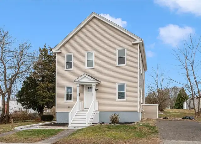Property at 21 Mason Ave, Bristol, RI, 02809, 3 beds, 2.5 baths, [object Object]