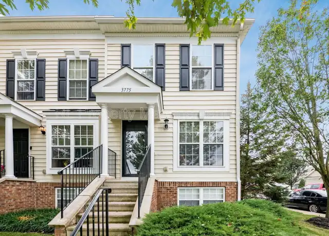 Property at 3775 Preserve Crossing Blvd, Columbus, OH, 43230, 2 beds, 2.5 baths, [object Object]