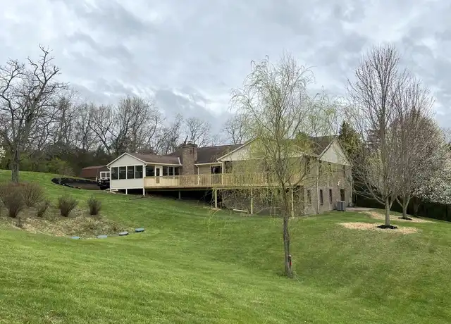 Property at 10975 Old Colerain Ave, Cincinnati, OH, 45252, 4 beds, 3.5 baths, [object Object]