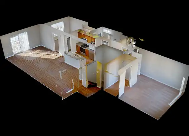 Property at 2008 American Eagle Dr Unit 3, Slinger, WI, 53086, 2 beds, 1 bath, [object Object]