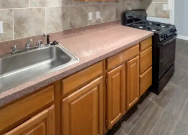 Property at 44 Forrester St SW #3, Washington, DC, 20032, 3 beds, 2 baths, [object Object]
