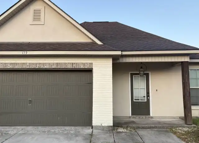 Property at 129 Lake Breeze Dr, Baton Rouge, LA, 70820, 4 beds, 2.5 baths, [object Object]