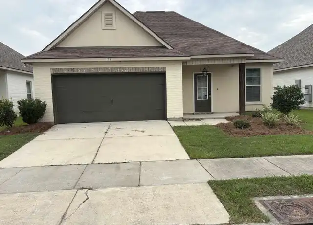 Property at 129 Lake Breeze Dr, Baton Rouge, LA, 70820, 4 beds, 2.5 baths, [object Object]