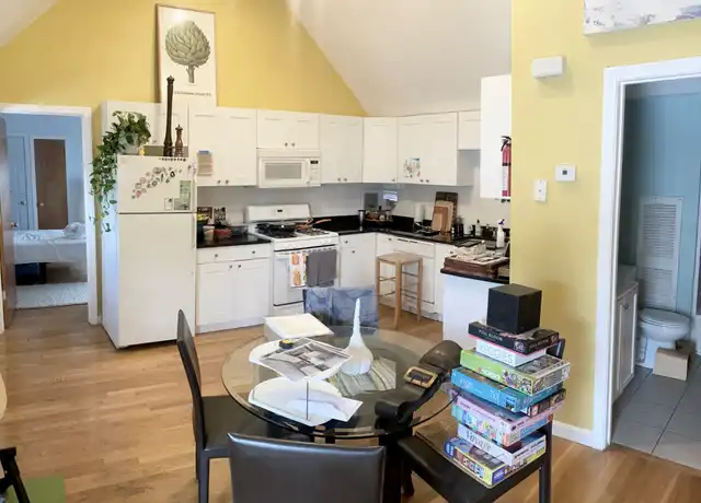 Property at 70 5th St Unit 2, Cambridge, MA, 02141, 2 beds, 1 bath, [object Object]