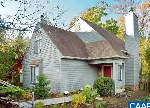 Property at 1698 Royal Oak Ct, Charlottesville, VA, 22902, 4 beds, 2 baths, [object Object]