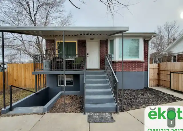 Property at 1269 W 500 S Unit 2, Salt Lake City, UT, 84104, 2 beds, 1 bath, [object Object]