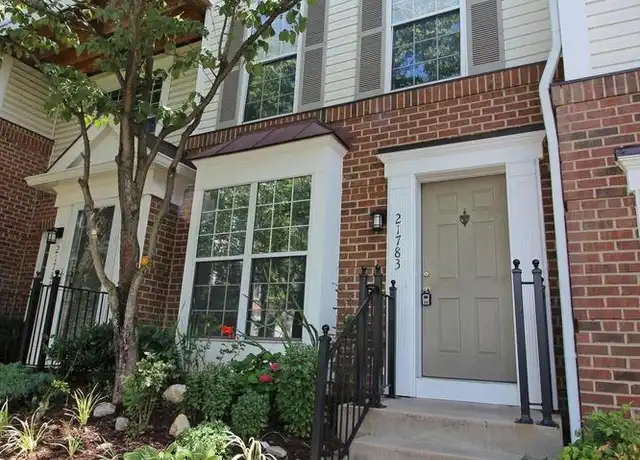 Property at 21783 Baldwin Sq, Sterling, VA, 20164, 2 beds, 2.5 baths, [object Object]