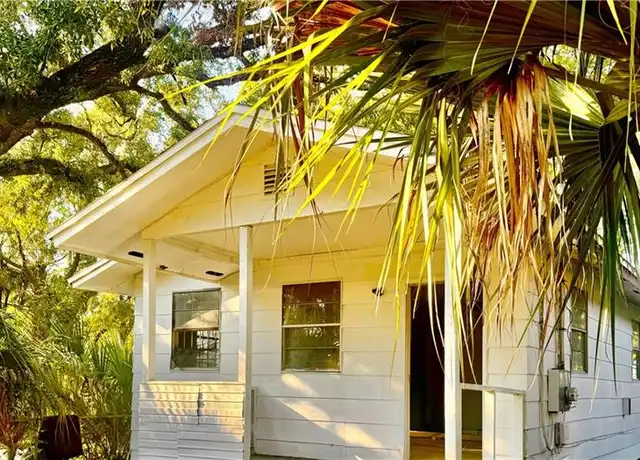 Property at 1187 W 3rd St, Jacksonville, FL, 32209, 3 beds, 1 bath, [object Object]