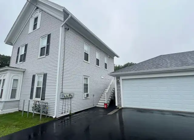 Property at 55 New York St Unit 55B, Dover, NH, 03820, 2 beds, 1 bath, [object Object]