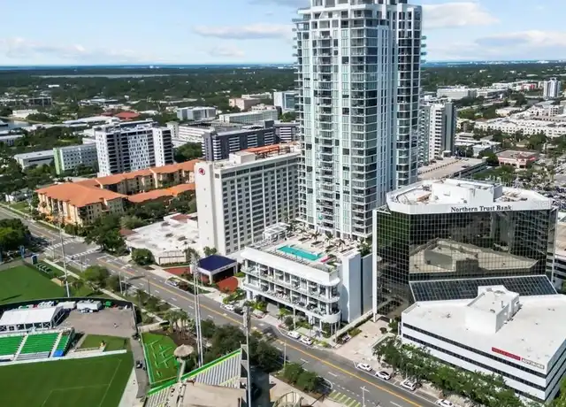 Property at 301 1st St S #1004, Saint Petersburg, FL, 33701, 2 beds, 3 baths, [object Object]