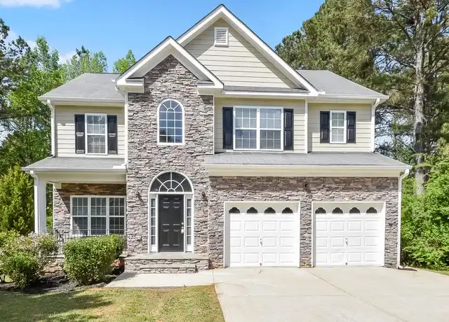 Property at 6578 Harrington Pl, Douglasville, GA, 30135, 3 beds, 2 baths, [object Object]