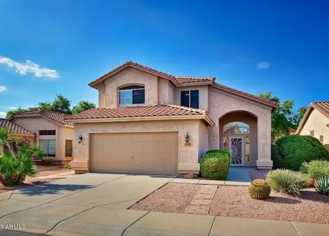 Property at 1100 W Seagull Dr, Chandler, AZ, 85286, 3 beds, 2.5 baths, [object Object]