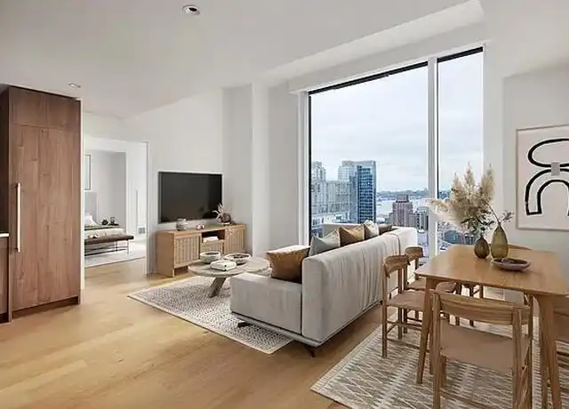 Property at 455 10th Ave Unit 26N, New York, NY, 10018, 2 beds, 1 bath, [object Object]