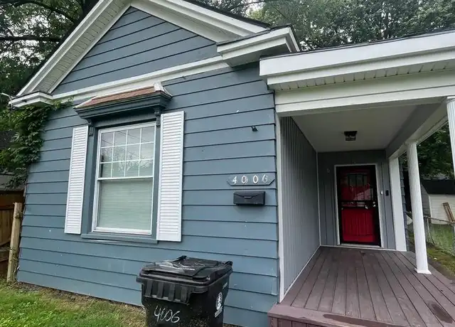 Property at 4006 Woodruff Ave, Louisville, KY, 40215, 3 beds, 1 bath, [object Object]