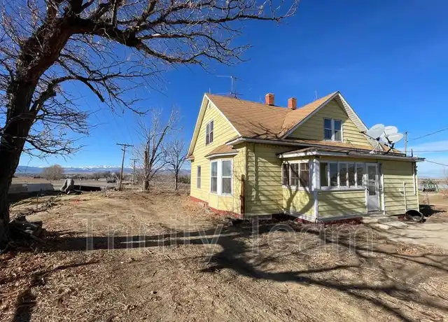 Property at 6028 County Road 3 Unit 1/4, Erie, CO, 80516, 3 beds, 1 bath, [object Object]