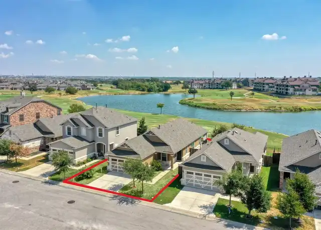 Property at 218 Danish Dr, Hutto, TX, 78634, 3 beds, 2 baths, [object Object]