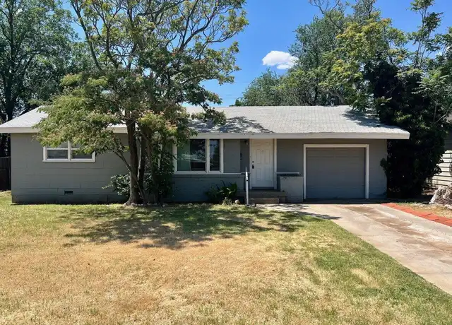 Property at 4509 36th St, Lubbock, TX, 79414, 2 beds, 1 bath, [object Object]