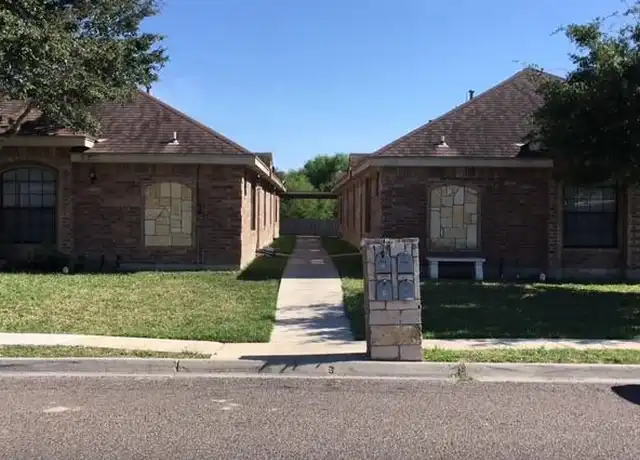 Property at 1504 E Quail St, Pharr, TX, 78577, 3 beds, 2 baths, [object Object]