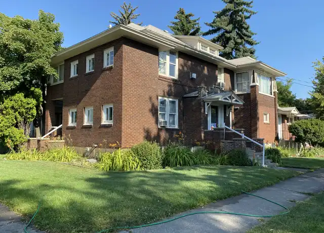 Property at 1605 N Madison St Unit 8, Spokane, WA, 99205, 1 bed, 1 bath, [object Object]
