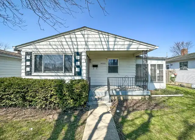 Property at 4322 Hoyt Ave, Indianapolis, IN, 46203, 3 beds, 2 baths, [object Object]