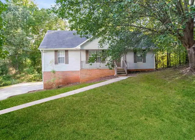 Property at 3345 Thomas Ln, Birmingham, AL, 35215, 3 beds, 2 baths, [object Object]