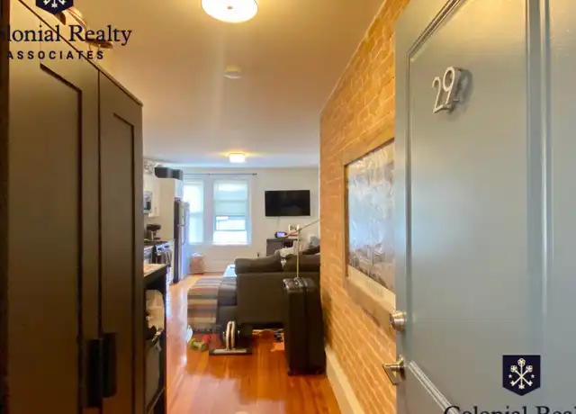 Property at 85 Harvard St Unit 27, Brookline, MA, 02445, 2 beds, 1 bath, [object Object]
