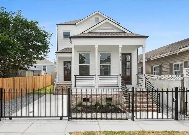 Property at 3016 S Saratoga St, New Orleans, LA, 70115, 3 beds, 3 baths, [object Object]