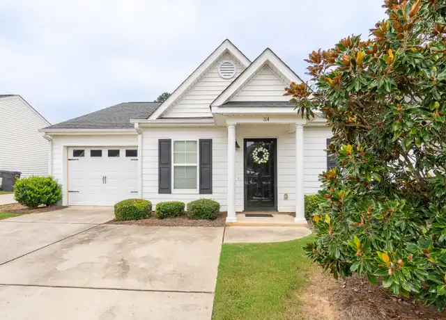 Property at 114 York Way Unit 1, Augusta, GA, 30909, 2 beds, 2 baths, [object Object]