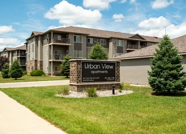 Property at Urban View Apartments - 4955 28th Ave SW, Fargo, ND, 58103, 1 bed, 1 bath, [object Object]