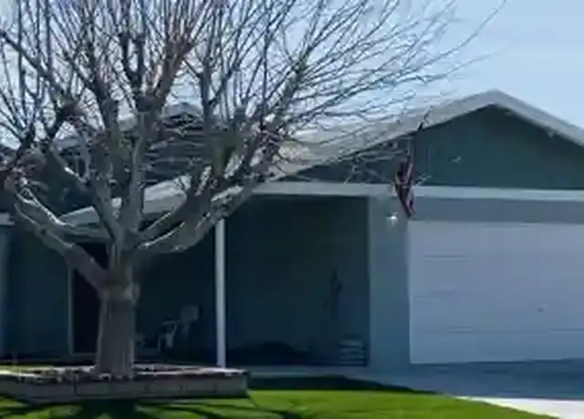 Property at 641 E Church Ave, Ridgecrest, CA, 93555, 3 beds, 2 baths, [object Object]