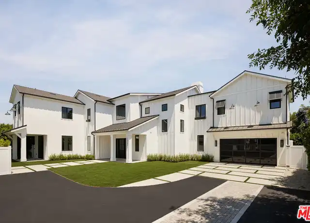 Property at 5056 Haskell Ave, Encino, CA, 91436, 6 beds, 6.5 baths, [object Object]