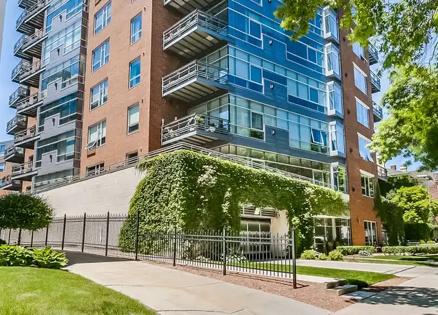 Property at 1111 N Marshall St #204, Milwaukee, WI, 53202, 3 beds, 2 baths, [object Object]