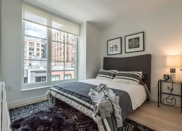 Property at 535 W 43rd St Unit N10O, New York, NY, 10036, 1 bed, 1 bath, [object Object]