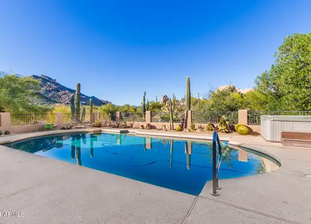 Property at 1404 Boulder Pass, Carefree, AZ, 85377, 3 beds, 2.5 baths, [object Object]