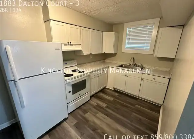 Property at 1883 Dalton Ct Unit 3, Lexington, KY, 40505, 2 beds, 1 bath, [object Object]