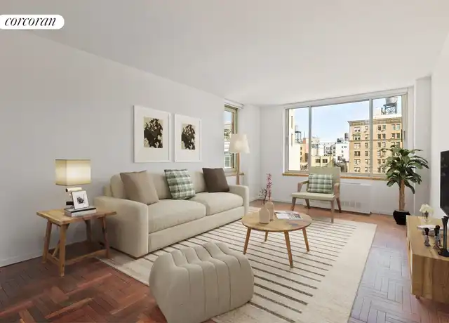 Property at 2373 Broadway Unit PTHS3, New York, NY, 10024, 1 bed, 1 bath, [object Object]