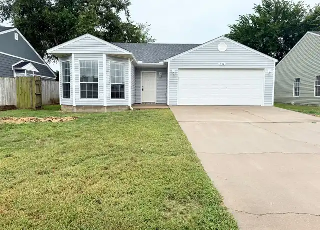 Property at 3102 NE 12th St, Bentonville, AR, 72712, 3 beds, 2 baths, [object Object]