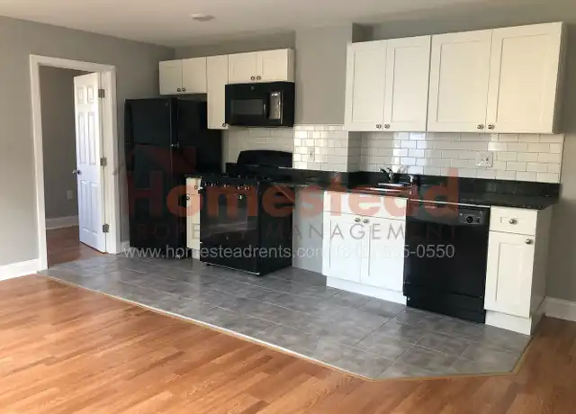 Property at 15 E Elm St Unit 2R, Norristown, PA, 19401, 1 bed, 1 bath, [object Object]